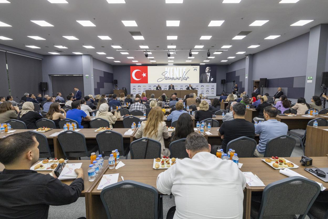 MEDEKA ve TADEKA'dan Kent Kültürüne Katkı