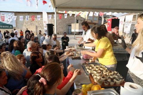 Bu Festival Tarsus'a Çok Yakışıyor