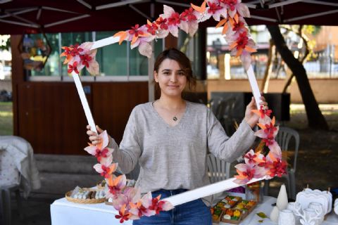 Bu Festival Tarsus'a Çok Yakışıyor