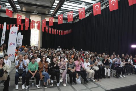 Bu Festival Tarsus'a Çok Yakışıyor