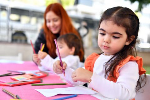 Bu Festival Tarsus'a Çok Yakışıyor