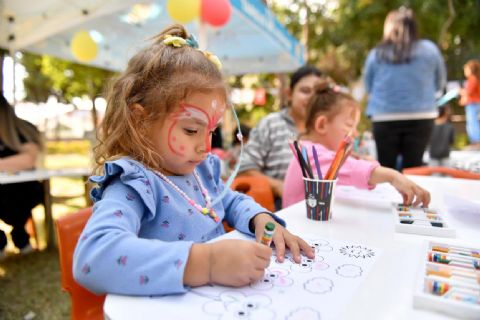 Büyükşehir’in ‘3. Uluslararası Tarsus Festivali’ Rengarenk Başladı