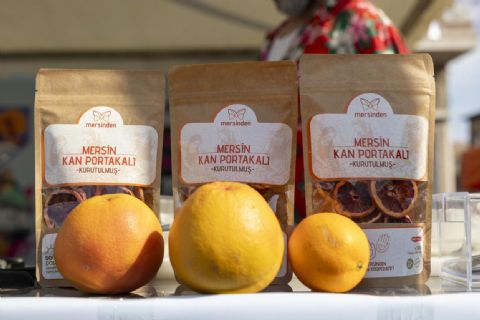 Büyükşehir’in ‘3. Uluslararası Tarsus Festivali’ Rengarenk Başladı