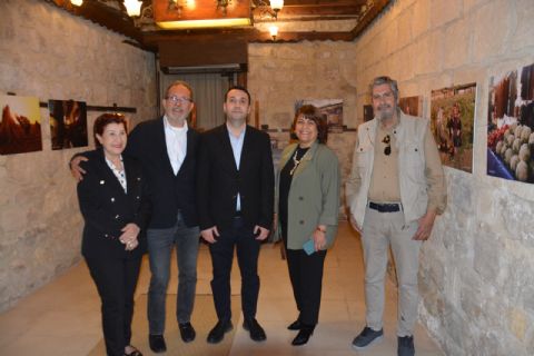 KUAFÖR ANJEL VE ROZA ANISINA TADEKA’DA “TARSUS’A EMEK VEREN KADINLAR” FOTOĞRAF SERGİSİ AÇILDI