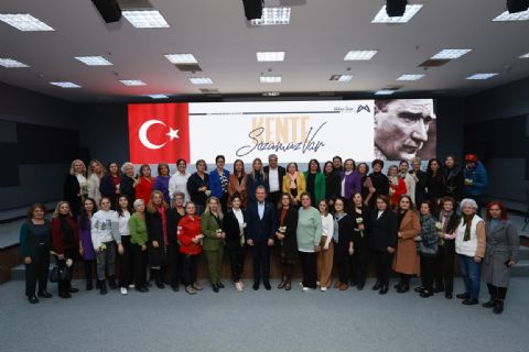 MEDEKA ve TADEKA'dan Kent Kültürüne Katkı