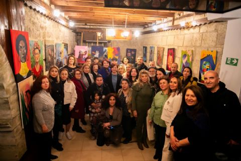 MEDEKA ve TADEKA'dan Kent Kültürüne Katkı