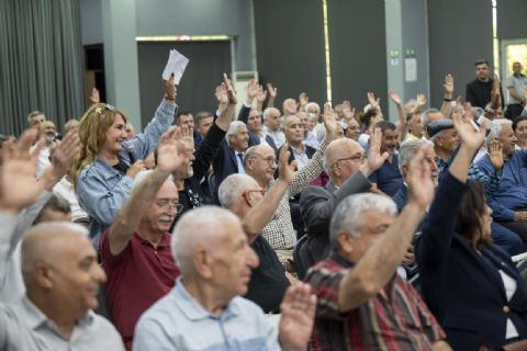 MEDEKA ve TADEKA'dan Kent Kültürüne Katkı
