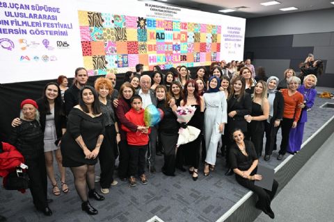 MEDEKA ve TADEKA'dan Kent Kültürüne Katkı