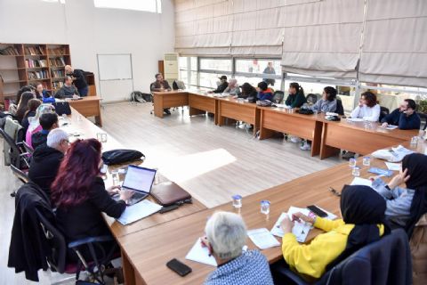 MEDEKA ve TADEKA'dan Kent Kültürüne Katkı