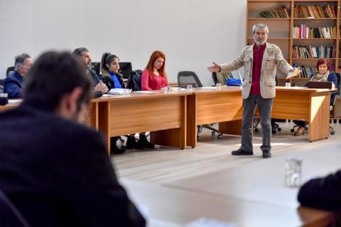 MEDEKA ve TADEKA'dan Kent Kültürüne Katkı