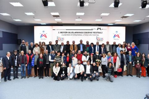 MEDEKA ve TADEKA'dan Kent Kültürüne Katkı