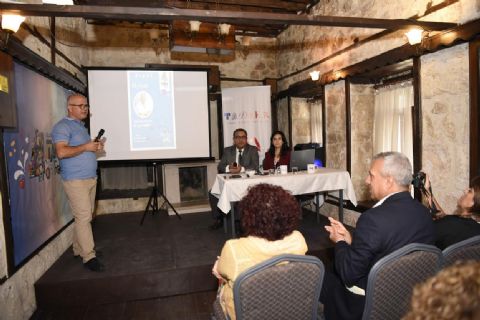 MEDEKA ve TADEKA'dan Kent Kültürüne Katkı