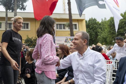 Mersin Büyükşehir’den, Medeniyetlerin Buluşma Noktası Tarsus’a Yakışır Festival