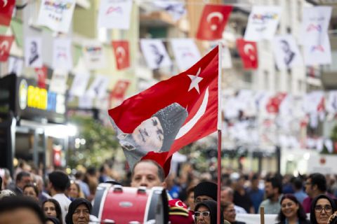 Mersin Büyükşehir’den, Medeniyetlerin Buluşma Noktası Tarsus’a Yakışır Festival