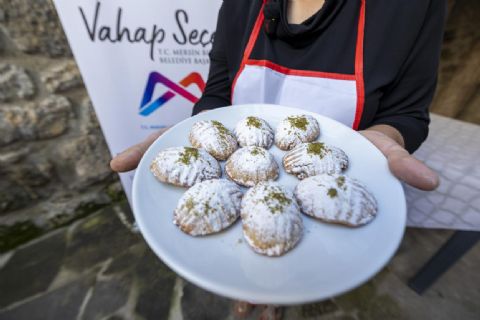 Mersin Büyükşehir’in ‘Tarsusi Yöresel Yemek Hikayeleri’ Projesi Tüm Hızıyla Sürüyor