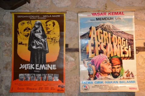 Ressam Mehmet Bal, TADEKA’da Düzenlenen Programda Anıldı