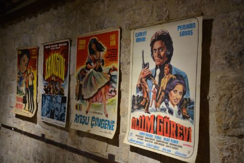 Ressam Mehmet Bal, TADEKA’da Düzenlenen Programda Anıldı