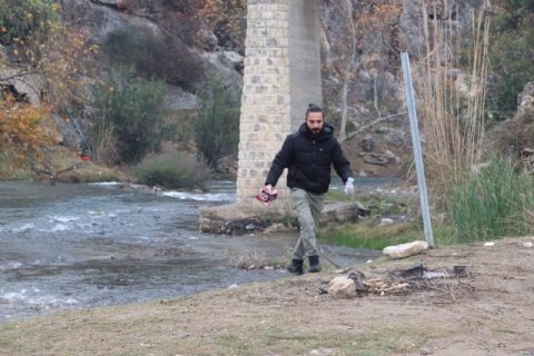 TADEKA KURULLARI FARKINDALIK YARATMAYA DEVAM EDİYOR