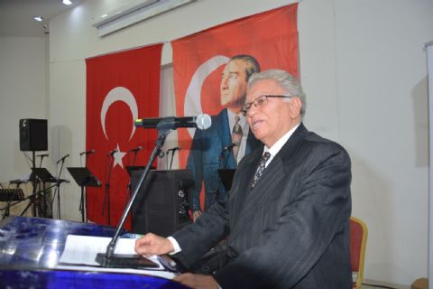 TADEKA VE TARSADER’DEN “TÜRKÜ PINARLARIMIZ VE TARSUS TÜRKÜLERİ” PROGRAMI