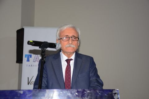 TADEKA VE TARSADER’DEN “TÜRKÜ PINARLARIMIZ VE TARSUS TÜRKÜLERİ” PROGRAMI