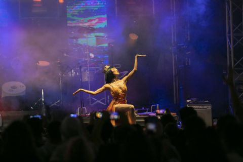 Tarsus’u 3 Gün Boyunca Festival Coşkusu Saracak